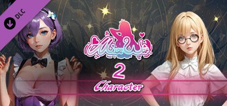 Game cover: Muse War: Character DLC 2
