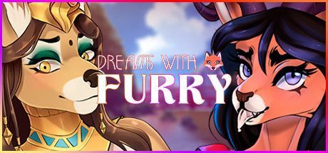 Game cover: Dreams with Furry