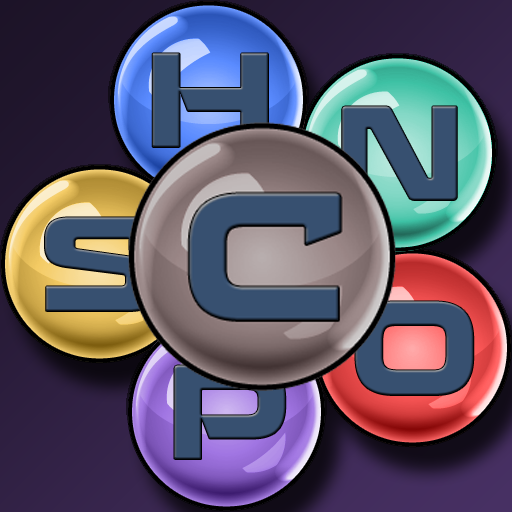 Game cover: Molecools