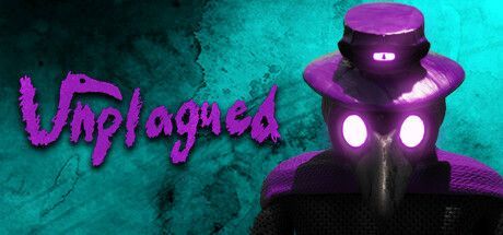 Game cover: Unplagued