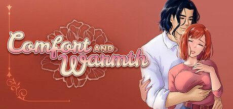 Game cover: Comfort and Warmth