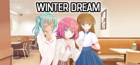 Game cover: Winter Dream