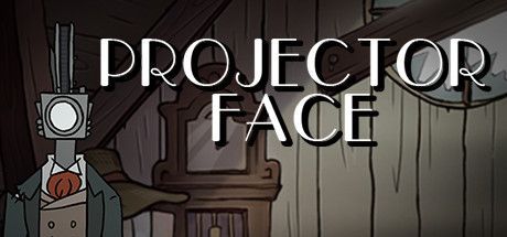 Game cover: Projector Face