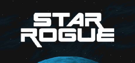 Game cover: Star Rogue
