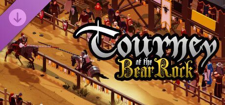Game cover: 1428: Shadows over Silesia - Tourney at the Bear Rock