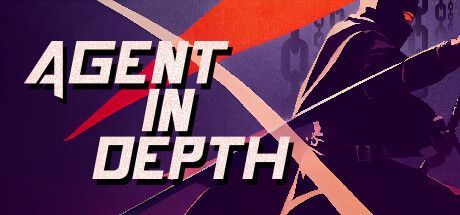 Game cover: Agent in Depth