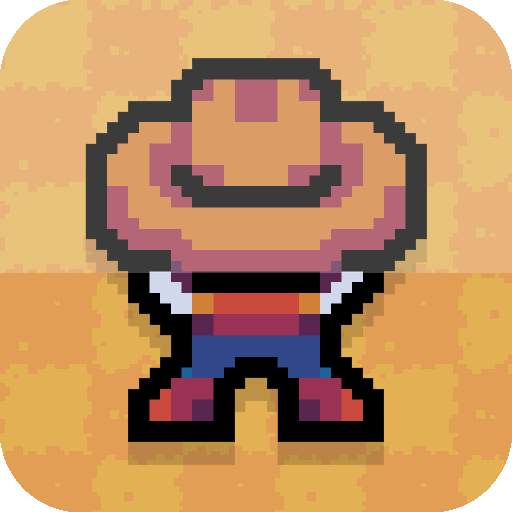 Game cover: One Shot