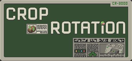Game cover: Crop Rotation