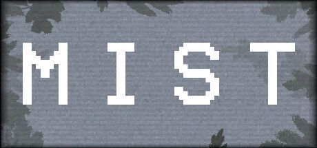 Game cover: Mist