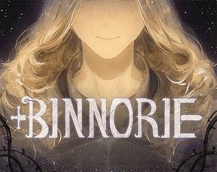 Game cover: Binnorie