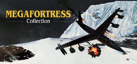 Game cover: Megafortress Collection