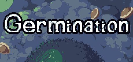 Game cover: Germination