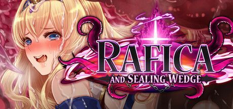 Game cover: Rafica and Sealing Wedge