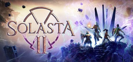 Game cover: Solasta II
