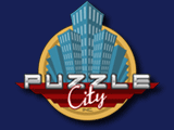 Game cover: Puzzle City