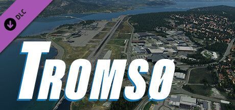 Game cover: Tromsø