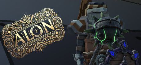 Game cover: Alon