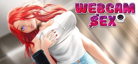 Game cover: Webcam Sex
