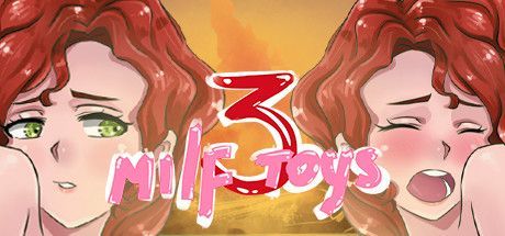 Game cover: Milf Toys 3