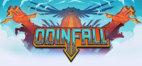 Game cover: Odinfall
