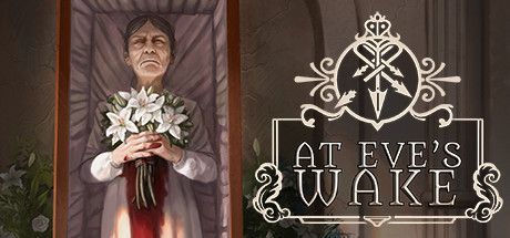 Game cover: At Eve's Wake