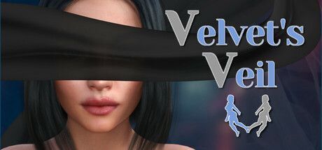 Game cover: Velvet's Veil