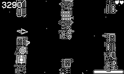 Game cover: RocketBird Relaunched
