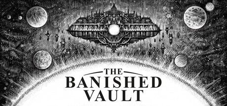 Game cover: The Banished Vault