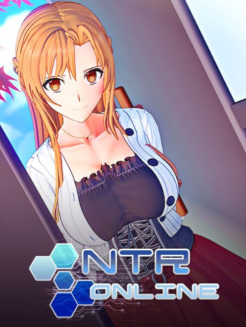 Game cover: NTR Online