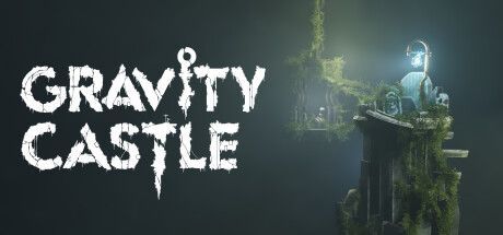 Game cover: Gravity Castle