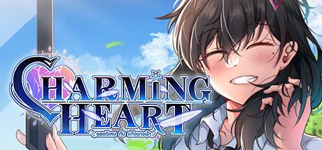 Game cover: Charming Heart