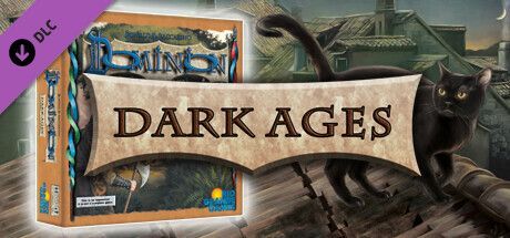 Game cover: Dominion: Dark Ages