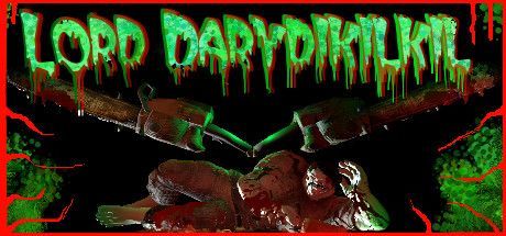 Game cover: Lord Darydikilkil