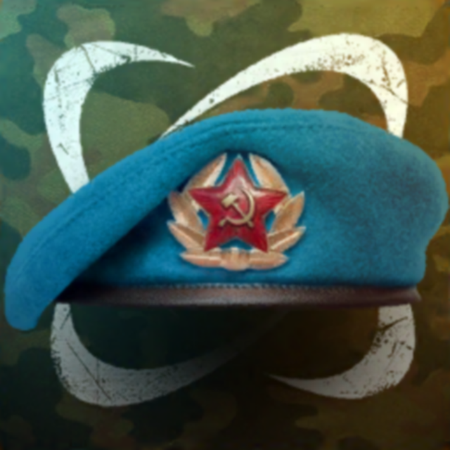 Game cover: Operation February
