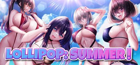 Game cover: Lollipop: Summer!