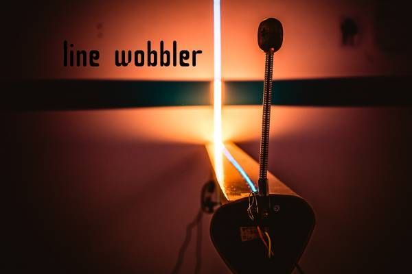 Game cover: Line Wobbler