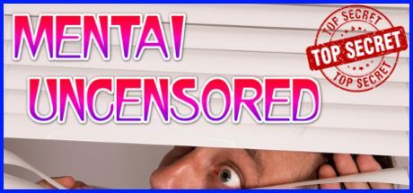 Game cover: Mentai Uncensored