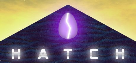 Game cover: Hatch