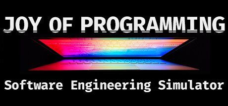 Game cover: Joy of Programming: Software Engineering Simulator