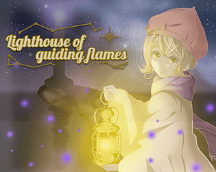 Game cover: Lighthouse of guiding flames