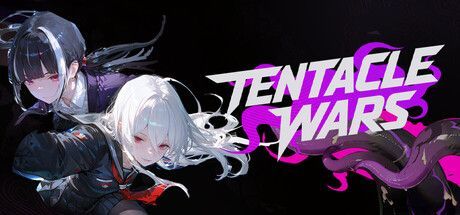 Game cover: Tentacle Wars