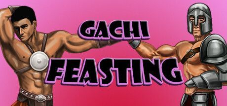 Game cover: Gachi Feasting