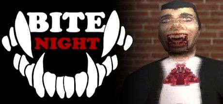Game cover: Bite Night