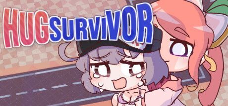 Game cover: Hug Survivor