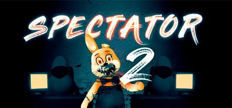Game cover: Spectator 2