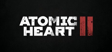 Game cover: Atomic Heart II