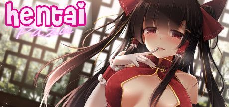 Game cover: Hentai Pazu