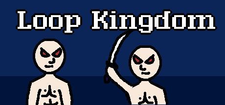 Game cover: Loop Kingdom