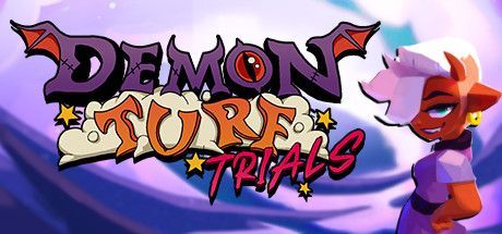 Game cover: Demon Turf: Trials