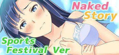 Game cover: Naked Story: Sports Festival Ver